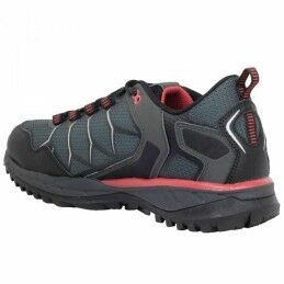 Merrell|Sapatilhas de Running para Adultos Merrell Agility Peak 5 Água-marinha