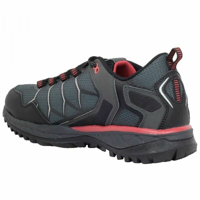 Hi-Tec|Sapatilhas de Running para Adultos Hi-Tec Untra Terra Montanha Preto Hi-Tec|Sapatilhas de Running para Adultos Hi-Tec Untra Terra Montanha Preto