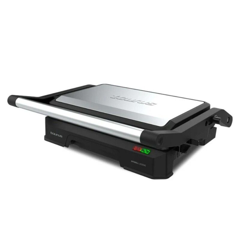 Taurus|Sanduicheira Taurus My Grill Legend Preto 1000 W