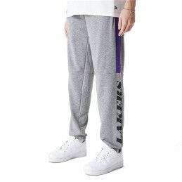 Adidas|Calças de Treino Infantis Adidas YG Linear Vermelho (Tamanho 14-16 Anos EU - 170 UK)