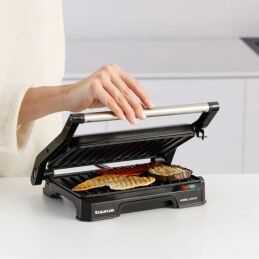 Taurus|Sanduicheira Taurus My Grill Legend Preto 1000 W