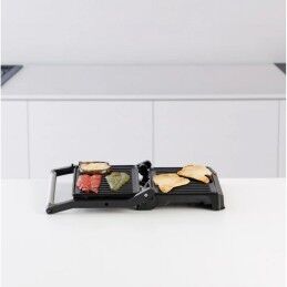 Taurus|Sanduicheira Taurus My Grill Legend Preto 1000 W
