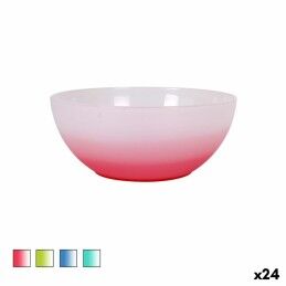 MasterChef|Tigela MasterChef Aço inoxidável 2 L 2L 22 x 8,7 cm (24 Unidades)