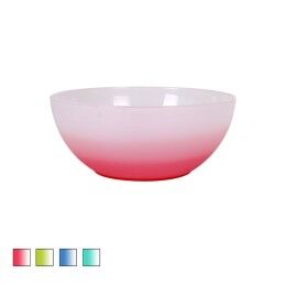 Dem|Tigela Dem Cristalway 750 ml Ø 16 x 16 x 6,5 cm (24 Unidades)