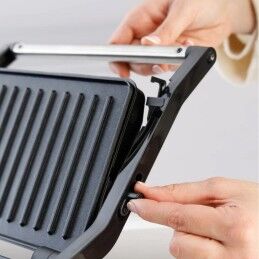 Taurus|Sanduicheira Taurus My Grill Legend Preto 1000 W