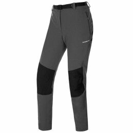 Salomon|Calções de Desporto Salomon Wayfarer Montanha Cinzento