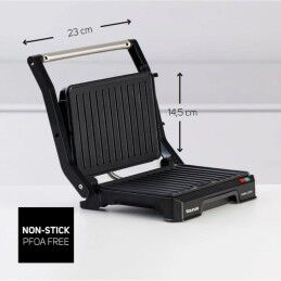 Taurus|Sanduicheira Taurus My Grill Legend Preto 1000 W