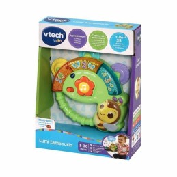 Brinquedo musical Vtech Baby Lumi