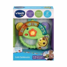 Brinquedo musical Vtech Baby Lumi
