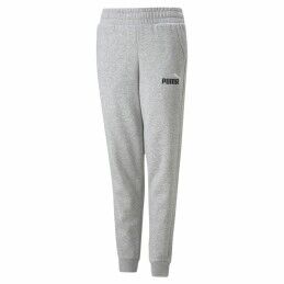 Adidas|Leggings de Desporto de Mulher Adidas Essentials Preto