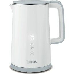 Feel Maestro|Chaleira Feel Maestro MR-074 Preto Ouro Cerâmico 1500 W 1,5 L