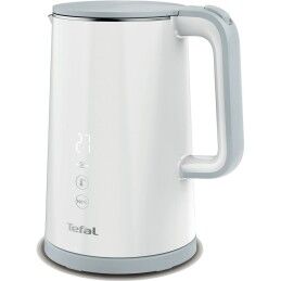 Tefal|Chaleira Tefal KO693110  Branco 1800 W 1,5 L