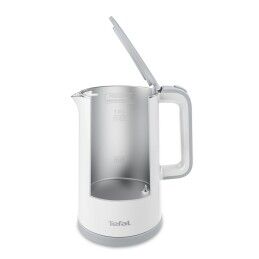 Tefal|Chaleira Tefal KO693110  Branco 1800 W 1,5 L
