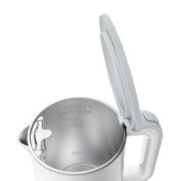 Tefal|Chaleira Tefal KO693110  Branco 1800 W 1,5 L