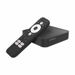 Streaming TV|PowerStore