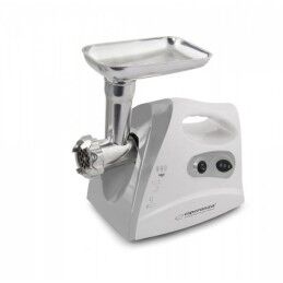 SMAPP|Picadora SMAPP 489.8 BIAŁA Branco Cinzento 2000 W