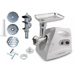 Esperanza|Picadora Esperanza EKM012E Cinzento Metal Aço inoxidável 600 W