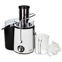 Adler|Liquidificadora Adler AD 4128 Branco Preto 1000 W 1 L