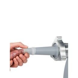 BOSCH|Picadora BOSCH MFW66020 Branco 600 W