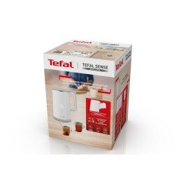 Tefal|Chaleira Tefal KO693110  Branco 1800 W 1,5 L
