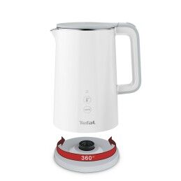 Tefal|Chaleira Tefal KO693110  Branco 1800 W 1,5 L