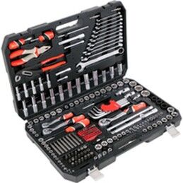 Black & Decker|Soprador Black & Decker BEBLV300-QS Trituradora de jardim 3000 W