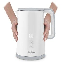Tefal|Chaleira Tefal KO693110  Branco 1800 W 1,5 L