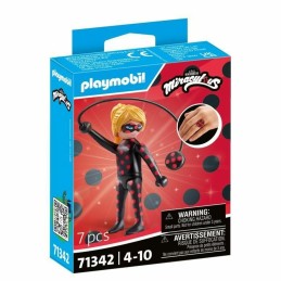 Playset Playmobil 71342...