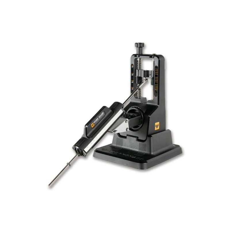 Work Sharp|Afiador de Facas Work Sharp 09DX164 Metal Plástico Work Sharp|Afiador de Facas Work Sharp 09DX164 Metal Plástico