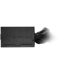 ASRock|Fonte de Alimentação ASRock 90-UXC065-GNEAAA