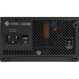 ASRock|Fonte de Alimentação ASRock 90-UXS100-GFEAAA ATX 1000 W 80 Plus Gold