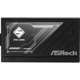 ASRock|Fonte de Alimentação ASRock 90-UXS100-GFEAAA ATX 1000 W 80 Plus Gold