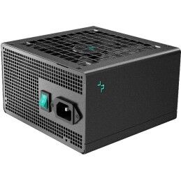 DEEPCOOL|Fonte de Alimentação DEEPCOOL R-PN750D-FC0B-JGEU-V2 ATX 750 W 80 Plus Gold RoHS WEEE