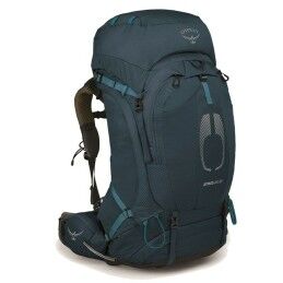 Osprey|Mochila de caminhada Osprey Atmos AG 65 L/XL Azul Marinho 65 L