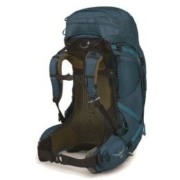 Osprey|Mochila de caminhada Osprey Atmos AG 65 L/XL Azul Marinho 65 L