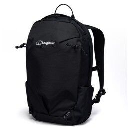 Berghaus|Mochila de caminhada Berghaus 24/7 Rucsac 25L Preto 25 L Poliéster