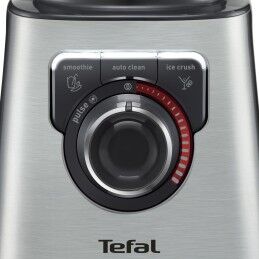 Tefal|Liquidificadora Tefal BL811D Cinzento 1200 W 1,5 L