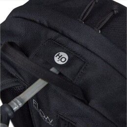 Berghaus|Mochila de caminhada Berghaus 24/7 Rucsac 25L Preto 25 L Poliéster