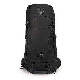 Deuter|Mochila de caminhada Deuter Trail PRO 34 SL Preto 34 L