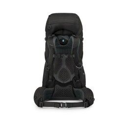 Osprey|Mochila de caminhada Osprey Kyte 58 Preto 58 L