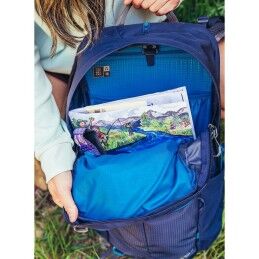 Gregory|Mochila de Desporto Gregory Jade 20 LT Azul 25,4 x 50,8 x 21,6 cm 20 L
