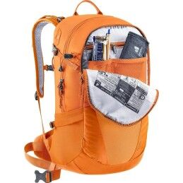 Deuter|Mochila de caminhada Deuter Futura 21 SL Laranja 21 L