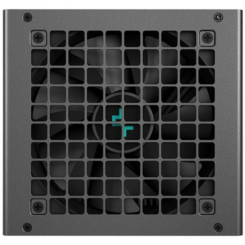 DEEPCOOL|Fonte de Alimentação DEEPCOOL R-PN850D-FC0B-JGEU-V2 ATX 850 W 80 Plus Gold DEEPCOOL|Fonte de Alimentação DEEPCOOL R-PN850D-FC0B-JGEU-V2 ATX 850 W 80 Plus Gold