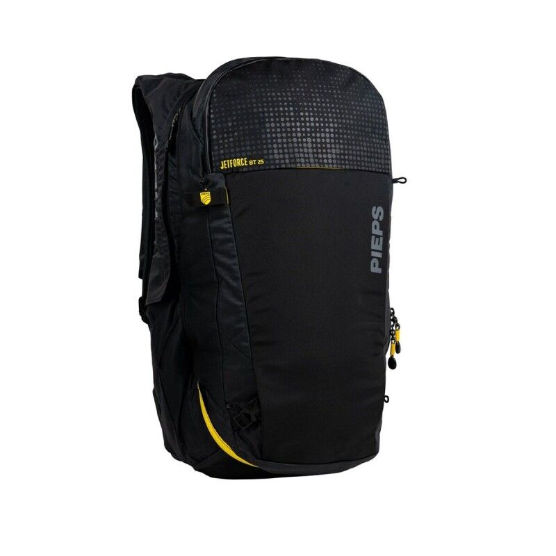 PIEPS|Mochila de caminhada PIEPS PP1100180009S_M1 Preto 25 L Poliéster