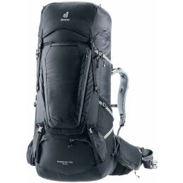 Deuter|Mochila de caminhada Deuter Trail PRO 34 SL Preto 34 L