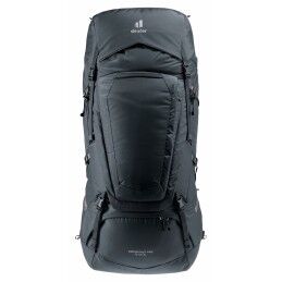 Deuter|Mochila de montanha Deuter Aircontact Pro 85+10 Preto 10 L 85 L