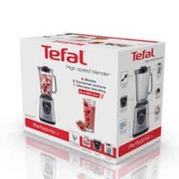 Tefal|Liquidificadora Tefal BL811D Cinzento 1200 W 1,5 L