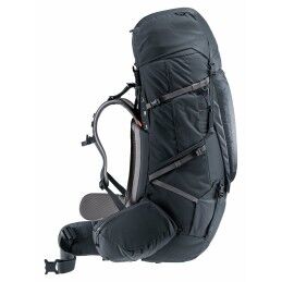 Deuter|Mochila de montanha Deuter Aircontact Pro 85+10 Preto 10 L 85 L