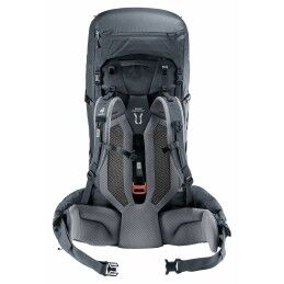 Deuter|Mochila de montanha Deuter Aircontact Pro 85+10 Preto 10 L 85 L