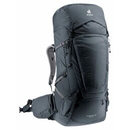Deuter|Mochila de montanha Deuter Aircontact Pro 85+10 Preto 10 L 85 L